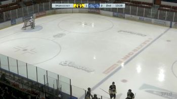 Replay: Home - 2024 Smiths Falls vs Cornwall | Apr 11 @ 7 PM