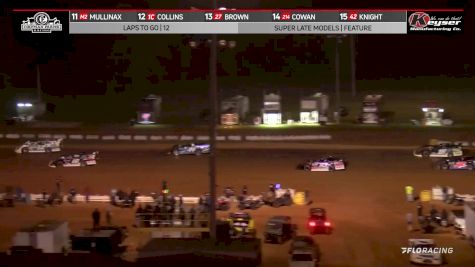 Feature | 2023 Spring Nationals at East Alabama Motor Speedway