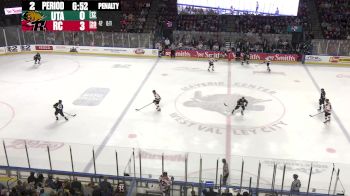 Replay: Home - 2024 Rapid City vs Utah | Mar 11 @ 7 PM