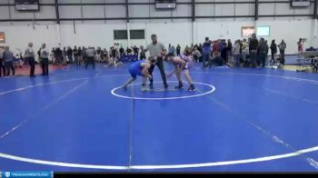 138 lbs Round 2 (6 Team) - Gabe Forman, RELENTLESS WC vs Clifford Williford, JEFFERSON WC