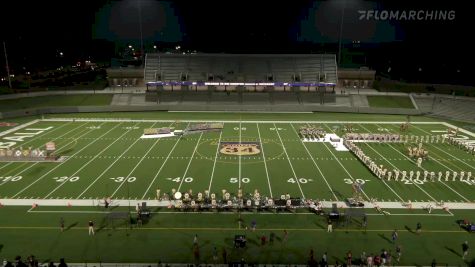 The Cadets "Allentown PA" at 2022 DCI Houston presented by Covenant