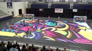 Lewisville HS "Lewisville TX" at 2022 NTCA Championships - Flower Mound