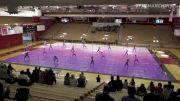 Clovis North HS Varsity "Fresno CA" at 2022 WGI Guard Union City