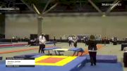 Jessica Jordan - Double Mini Trampoline, Wasatch - 2021 USA Gymnastics Championships