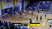 Replay: Mount Olive vs Mars Hill | Nov 25 @ 2 PM