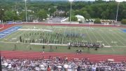 Genesis "Austin TX" at 2022 DCI Eastern Classic