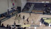 Replay: Mars Hill vs Wingate - Men's | Jan 13 @ 4 PM