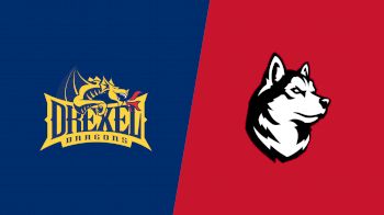 Full Replay: Drexel vs Northeastern - Apr 4