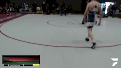 125-130 lbs Cons. Semi - Tuff Williamson, WA vs Raiden Cook, WA