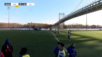 NE Wolfpack vs. Lady Quebec - 2019 New York 7s