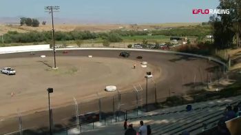 Full Replay - 2019 CRA Sprint Cars at Santa Maria Raceway - CRA Sprint Cars at Santa Maria Raceway - Jul 6, 2019 at 6:41 PM CDT