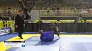 CARLOS ALFONSO DUEÑAS OJEDA vs JESSE LEE WASTLER 2024 Pan Jiu Jitsu IBJJF Championship