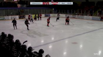 Replay: Home - 2023 Golden vs Kimberley | Nov 11 @ 6 PM