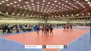 NC Elite 17 Black vs Club surf 17U Elite - 2022 JVA Charm City Challenge presented by Nike