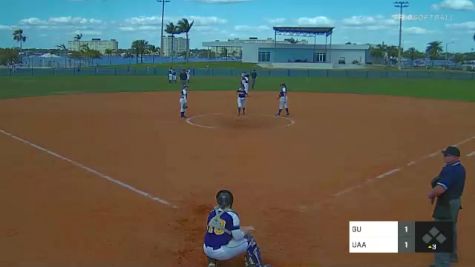 Replay: Madeira F3 - 2022 THE Spring Games | Mar 5 @ 11 AM