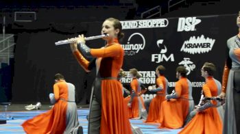 2018 Was A Monumental Season For WGI Winds