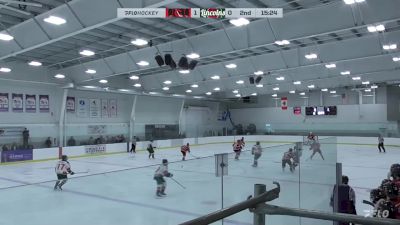 Replay: Home - 2023 Listowel vs St. Marys | Sep 22 @ 10 AM