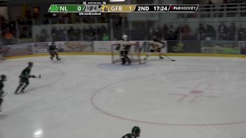 Replay: Home - 2024 Nelson vs Grand Forks | Mar 1 @ 6 PM