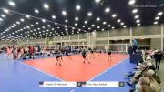Impact 18-National vs Sky High-Adidas - 2022 JVA World Challenge presented by Nike - Expo Only
