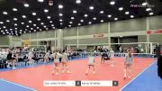 Epic united 18 elite vs Kairos 18 Adidas - 2022 JVA World Challenge presented by Nike - Expo Only