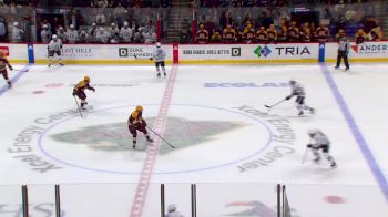 Replay: Home - 2023 Minnesota vs St. Thomas | Oct 13 @ 7 PM