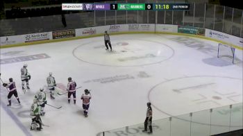 Replay: Away - 2022 Reading vs Maine | Jan 29 @ 6 PM