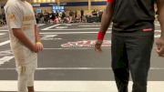 Jordan Sanchez vs Caue Sa 2024 ADCC Las Vegas Open