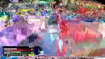 108 lbs Round 3 (4 Team) - Cooper White, Eagle Point vs John Duong, Centennial