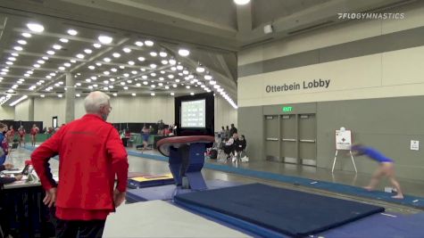 Justyce McChristian - Women's Group, Parkettes - 2021 Christmas on the Chesapeake