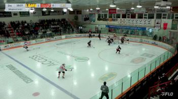 Replay: Home - 2024 Waywayseecappo vs Winkler | Jan 28 @ 2 PM