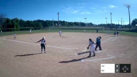 Bentley University vs. Hillsdale College - 2023 THE Spring Games