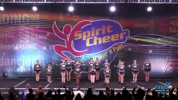 CDX Elite - Blackhawks [2023 L2 Junior - D2 - B 01/08/2023] 2023 Spirit Cheer Super Nationals