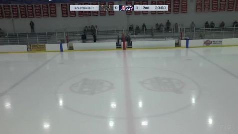 Replay: Home - 2024 Stampede vs Jets | Mar 8 @ 2 PM