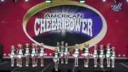 Champs Central - Dazzles [2024 L2 Youth - D2 - Small - B Day 2] 2024 Cheer Power Grand Nationals