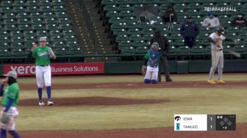 Replay: Kleberg Bank College Classic | Feb 26 @ 4 PM