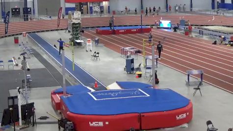 Replay: Pole Vault - 2023 Florida University Invitational & Multi | Feb 9 @ 2 PM