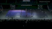 Blue Springs South HS at 2022 WGI Guard World Championships