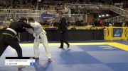 FERNANDO DAVID AMADO CACEDA RAMÍ vs DANIEL SEIL KIM 2024 Pan Jiu Jitsu IBJJF Championship
