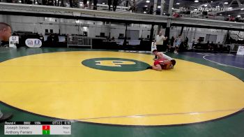 Replay: Mat 9 - 2022 Journeymen Fall Classic | Oct 2 @ 9 AM