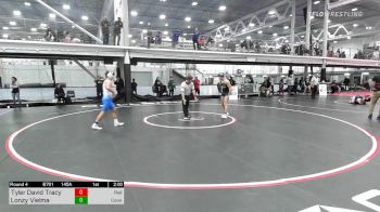 Replay: Mat 5 - 2022 Journeymen Fall Classic | Oct 2 @ 9 AM