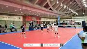 Metro 16 South vs MVA 16 Regional Black - 2022 JVA Charm City Challenge presented by Nike