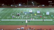 Central Bucks High School East "Doylestown PA" at 2022 USBands A Class National Championships