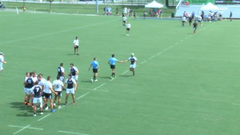 Old Blue vs. Atlanta Old White - Stadium Field