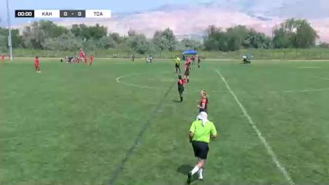 Kahuku vs. TOA Rugby - 2021 NAI 7s - Finals