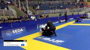 CLAUDIO GODOY vs WANDERSON ALEXANDER GUADACHOLI 2024 Brasileiro Jiu-Jitsu IBJJF