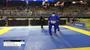 MENDBAYAR BAASANJAV vs RYAN CHRISTOPHER NEELY 2024 Pan Jiu Jitsu IBJJF Championship