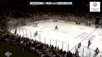 Replay: Home - 2024 Huntsville vs Peoria | Apr 27 @ 7 PM