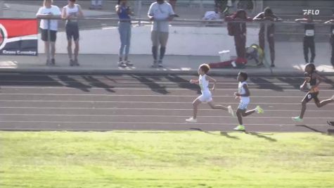 Youth Boys' 800m, Finals 2 - Age 10