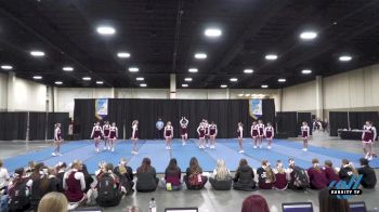 Morgan High School - Morgan High School 1 [2021 Medium Varsity Day 1] 2021 UCA Salt Lake City Regional