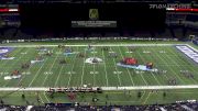 Music City "Nashville TN" at 2022 DCI World Championships